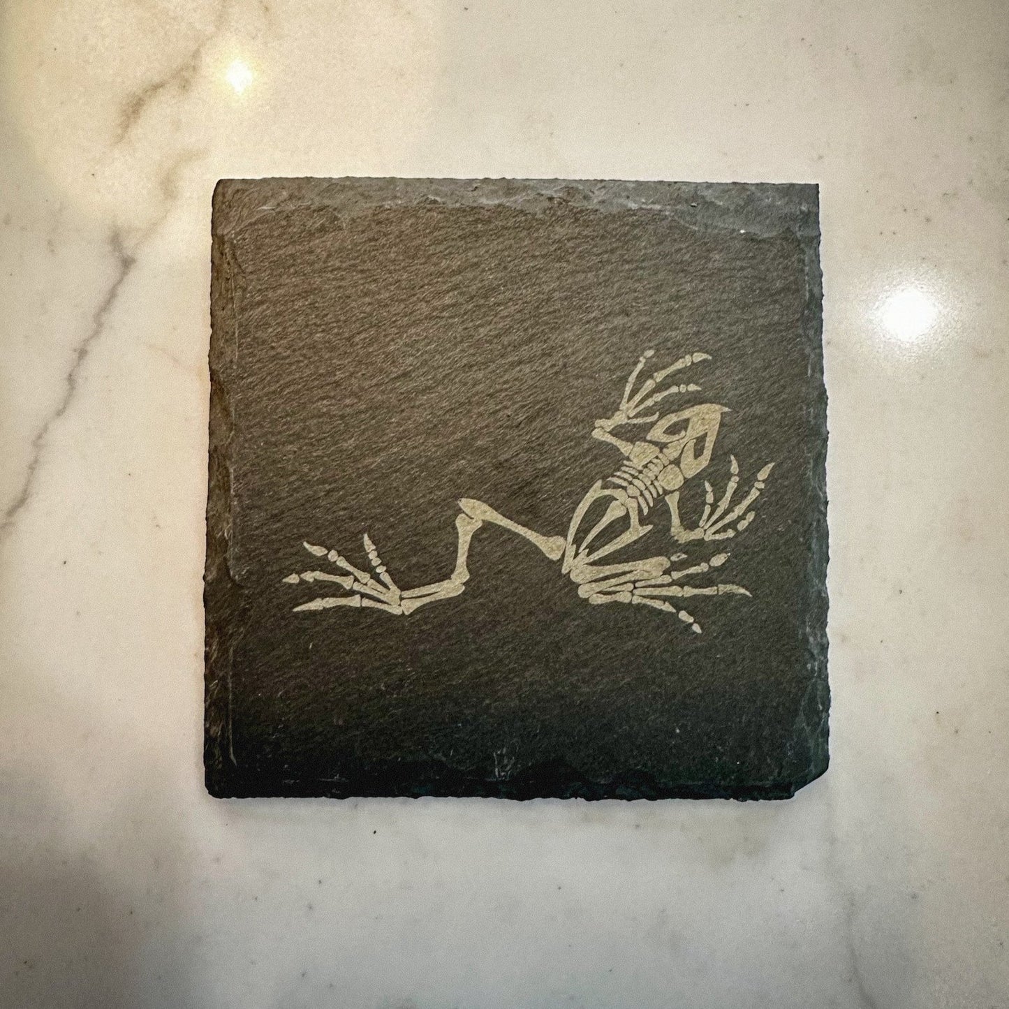 Slate Coasters