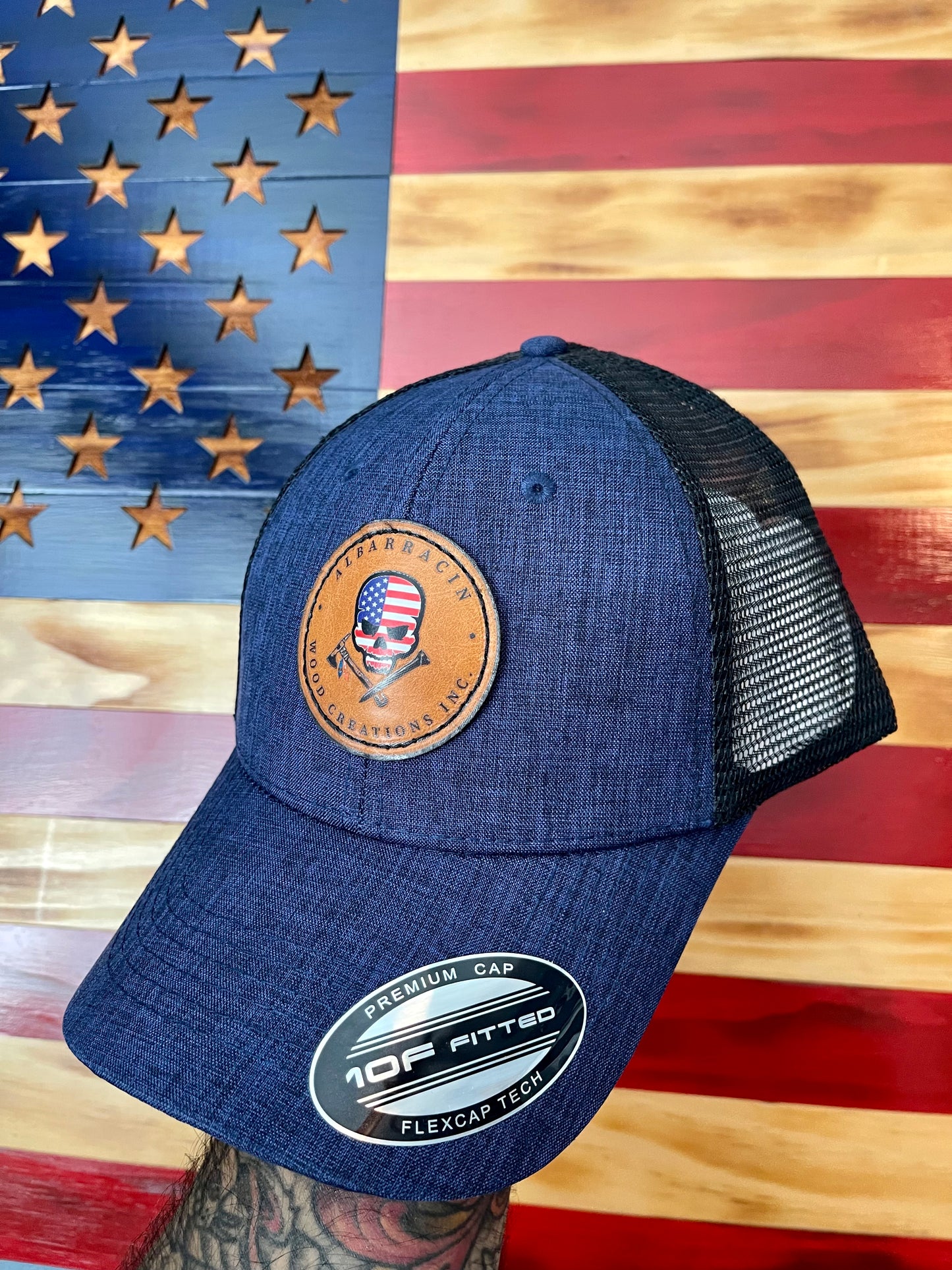 AWCI Trucker Hat