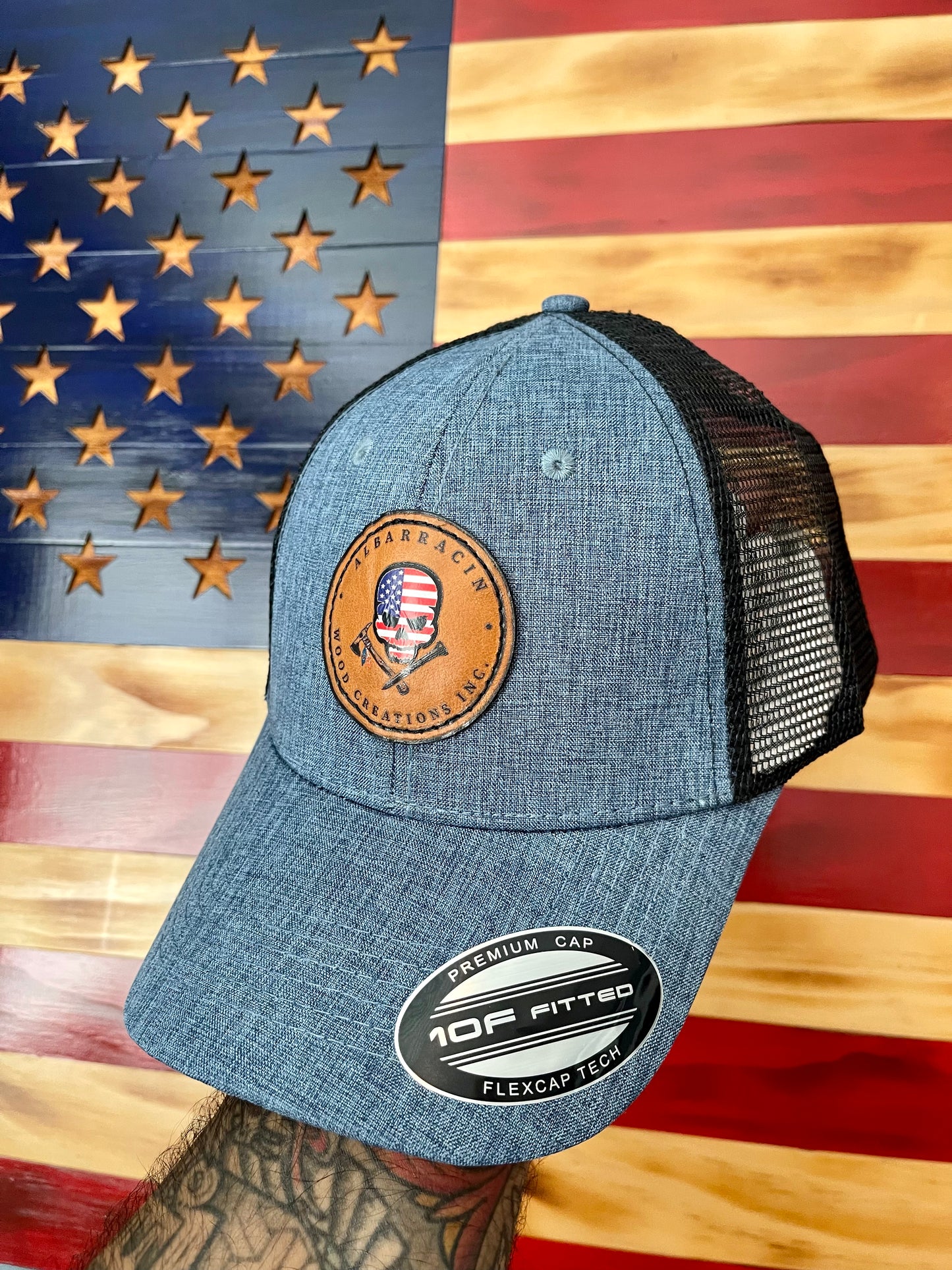 AWCI Trucker Hat