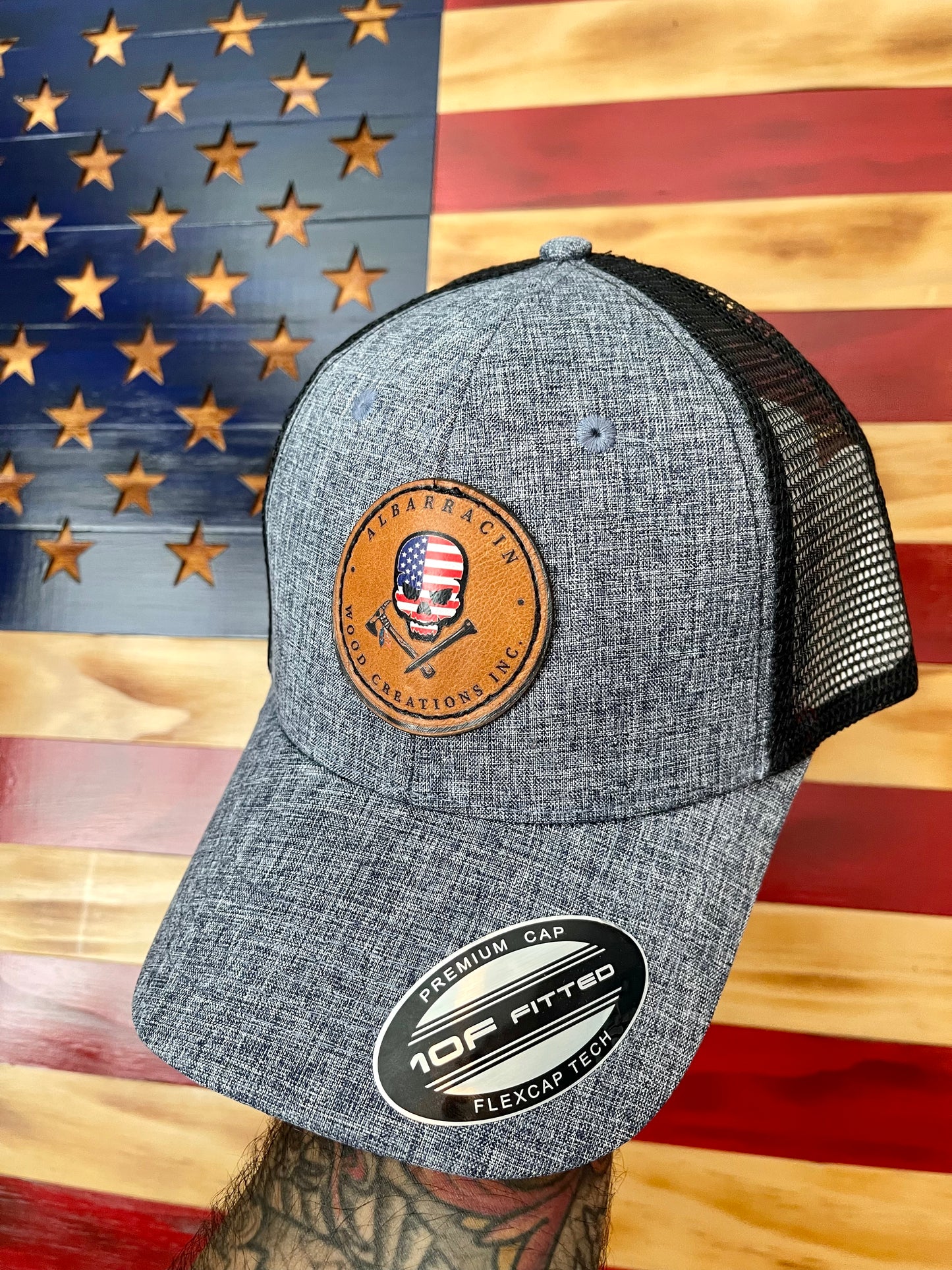 AWCI Trucker Hat